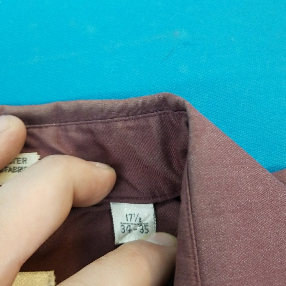 Christian dior button down - Picture 2 of 6